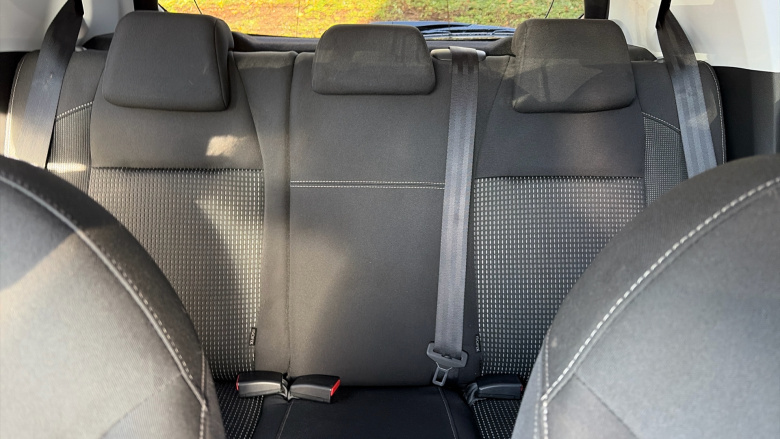 Peugeot 208 1.2 PureTech 82 Tech Edition 5dr [Start Stop] Petrol Hatchback